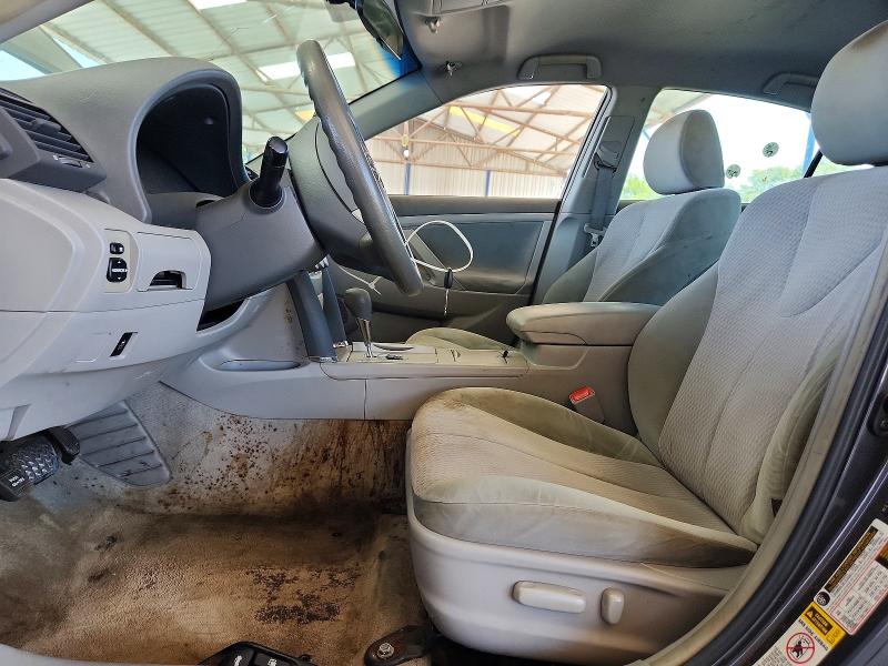 Aukcja sprzedaży 2011 Toyota Camry, vin: 4T1BF3EK5BU120581, numer aukcji: 63585936