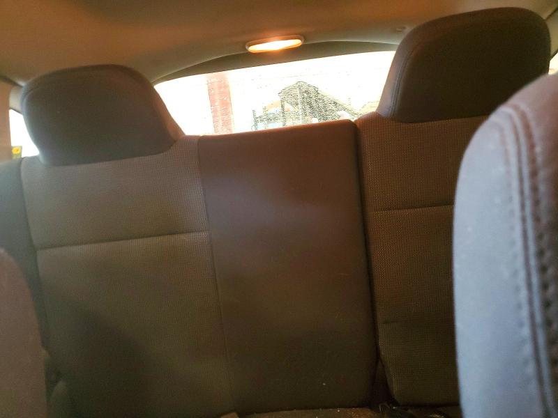 2011 Dodge Caliber მანქანა იყიდება აუქციონზე, vin: 1B3CB3HA5BD107791, აუქციონის ნომერი: 60185626