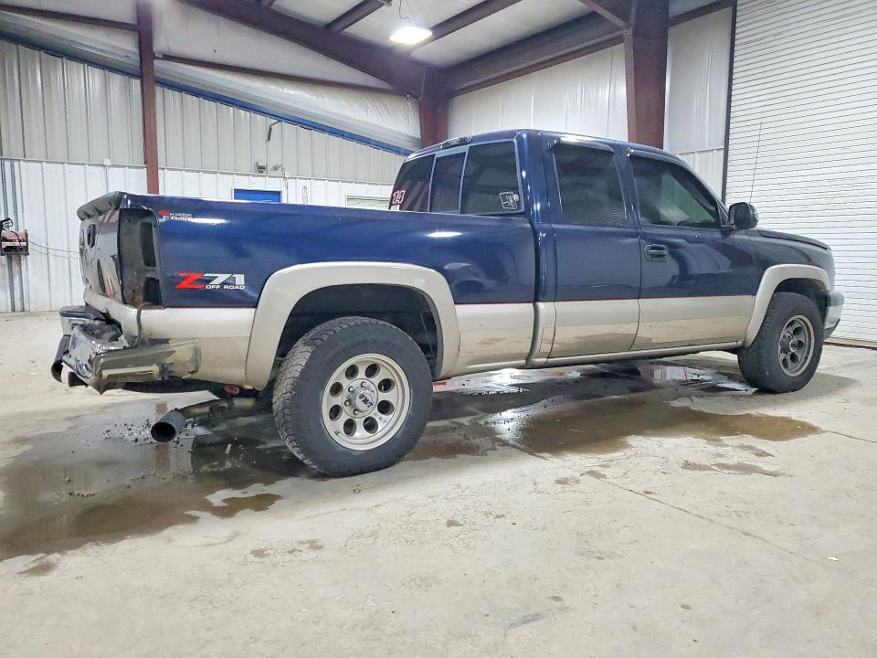 61984856 :رقم المزاد ، 1GCEK19B66Z186349 vin ، 2006 Chevrolet Silverado مزاد بيع