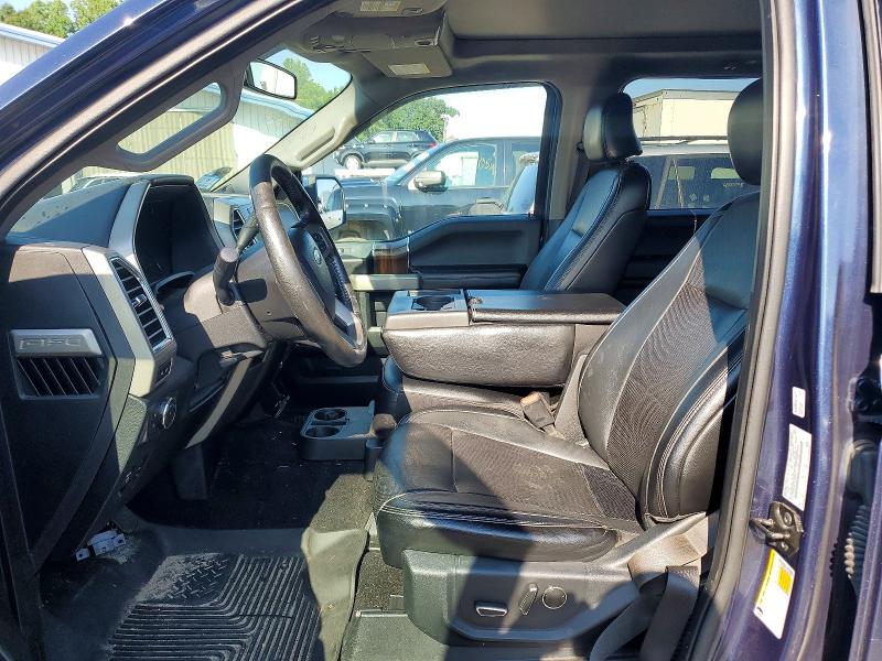 Aukcja sprzedaży 2016 Ford F150, vin: 1FTEW1EP8GFC63957, numer aukcji: 59601536