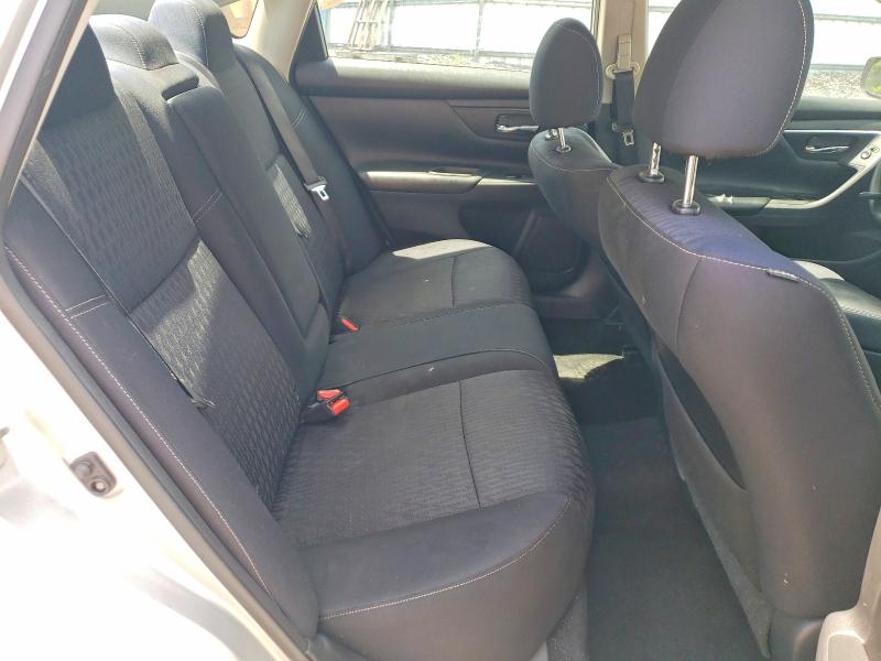 Продажа на аукционе авто 2017 Nissan Altima, vin: 1N4AL3AP7HN365059, номер лота: 60070426