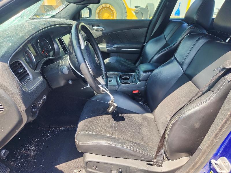 Продаж на аукціоні авто 2012 Dodge Charger, vin: 2C3CDXCTXCH252519, номер лоту: 62305126