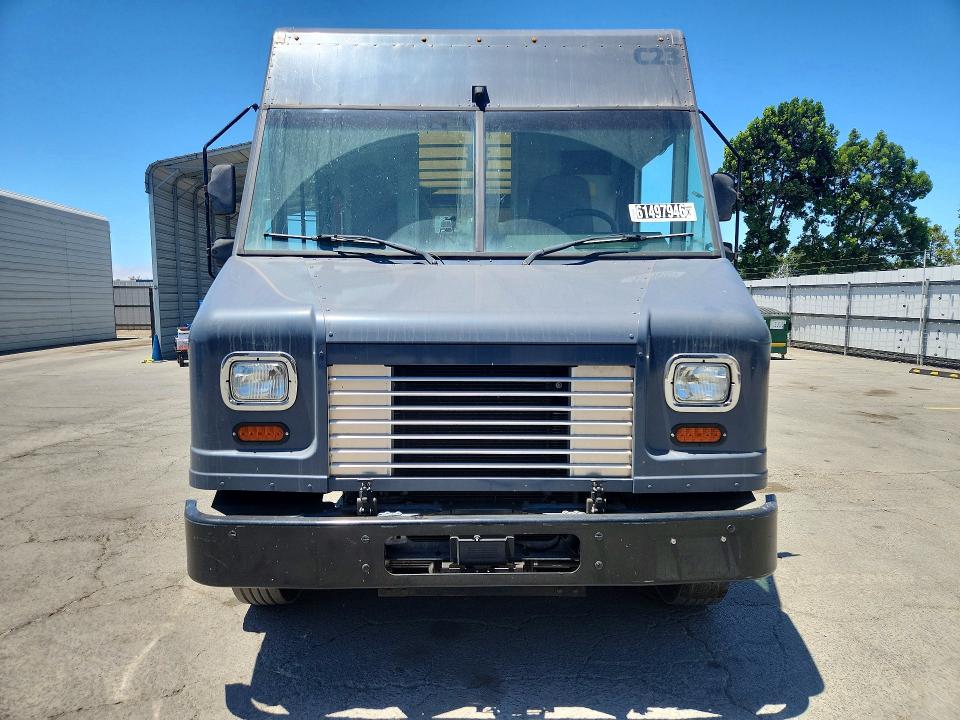 Aukcja sprzedaży 2020 Ford F59, vin: 1F65F5KN2L0A11616, numer aukcji: 61497946