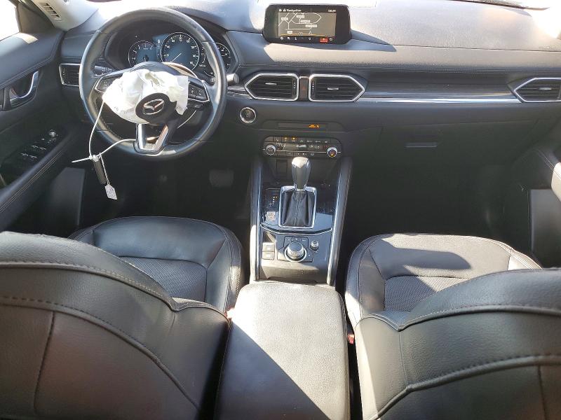 Продаж на аукціоні авто 2019 Mazda Cx-5, vin: JM3KFBDMXK0686199, номер лоту: 59593486