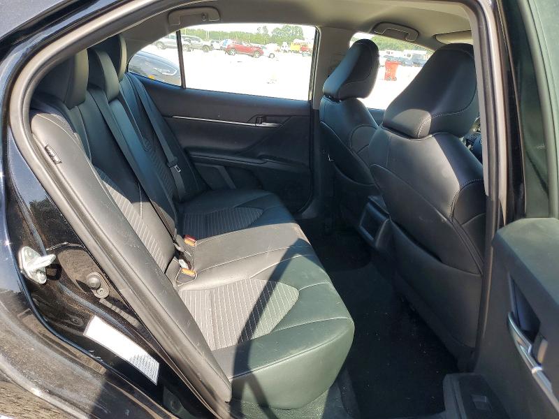 Aukcja sprzedaży 2023 Toyota Camry, vin: 4T1G11AK3PU778633, numer aukcji: 63317796