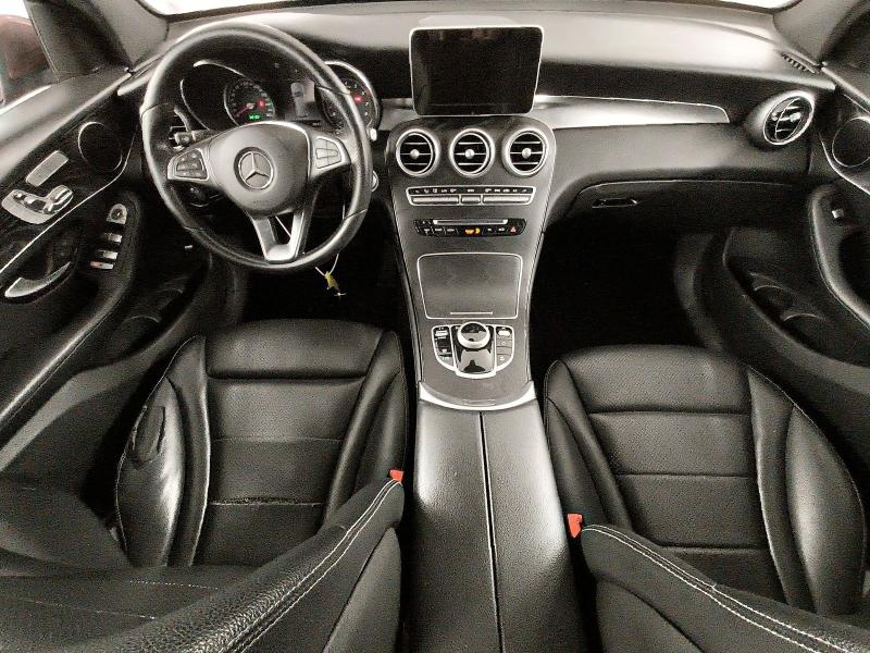 Продажа на аукционе авто 2018 Mercedes-benz Glc, vin: WDC0G4JBXJV097838, номер лота: 60814146