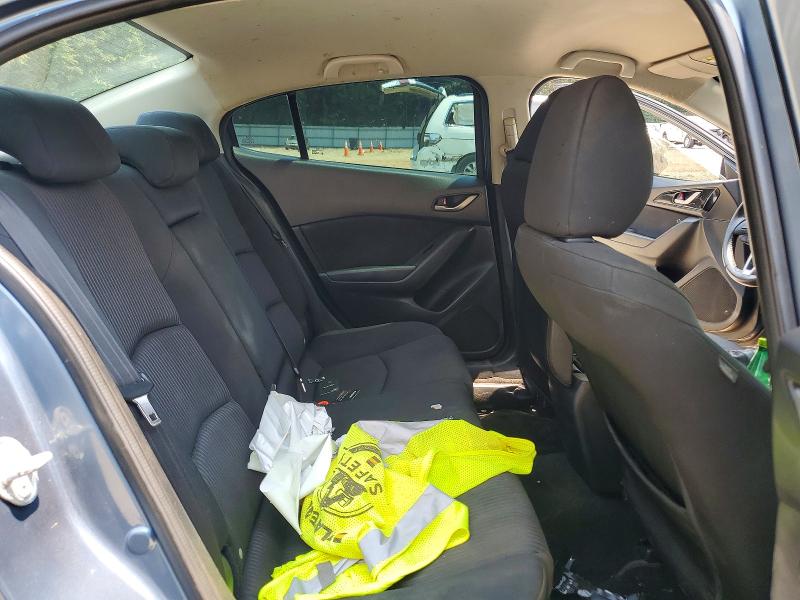 Aukcja sprzedaży 2015 Mazda 3, vin: 3MZBM1V72FM170291, numer aukcji: 63036366