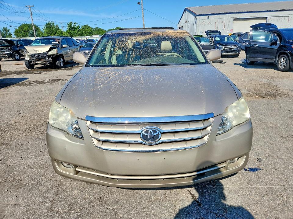 Продаж на аукціоні авто 2005 Toyota Avalon, vin: 4T1BK36B45U037688, номер лоту: 63198516