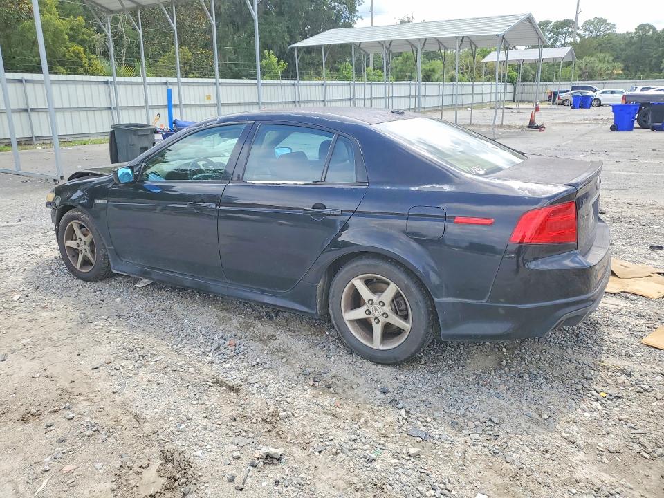 2005 Acura Tl მანქანა იყიდება აუქციონზე, vin: 19UUA66245A025951, აუქციონის ნომერი: 60604976
