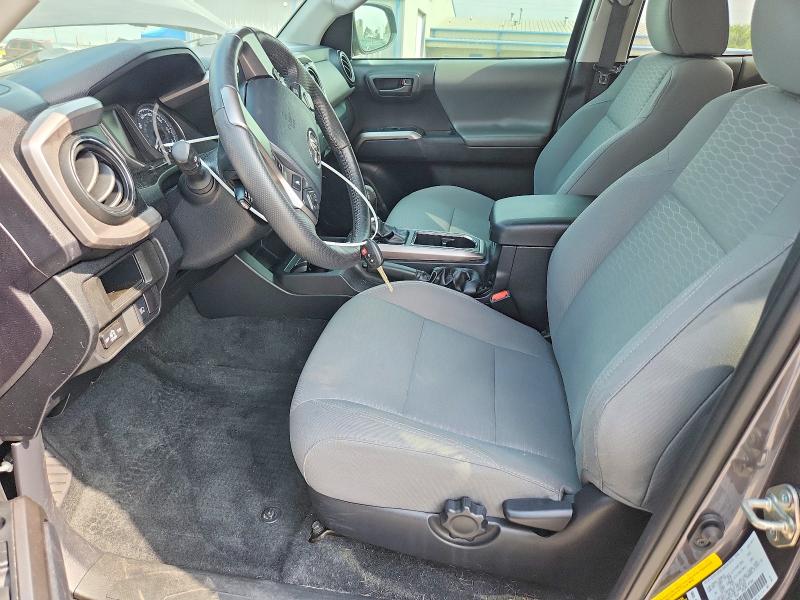 Aukcja sprzedaży 2018 Toyota Tacoma, vin: 5TFCZ5ANXJX162804, numer aukcji: 62141826