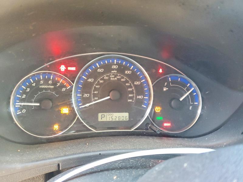 Aukcja sprzedaży 2012 Subaru Forester, vin: JF2SHADC7CH412595, numer aukcji: 60795906