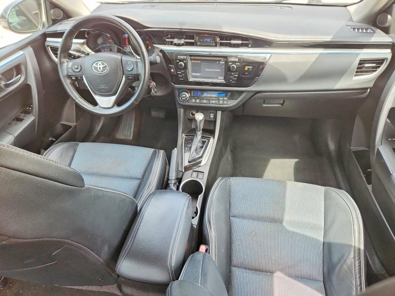 Aukcja sprzedaży 2015 Toyota Corolla, vin: 5YFBURHE1FP278907, numer aukcji: 61788616