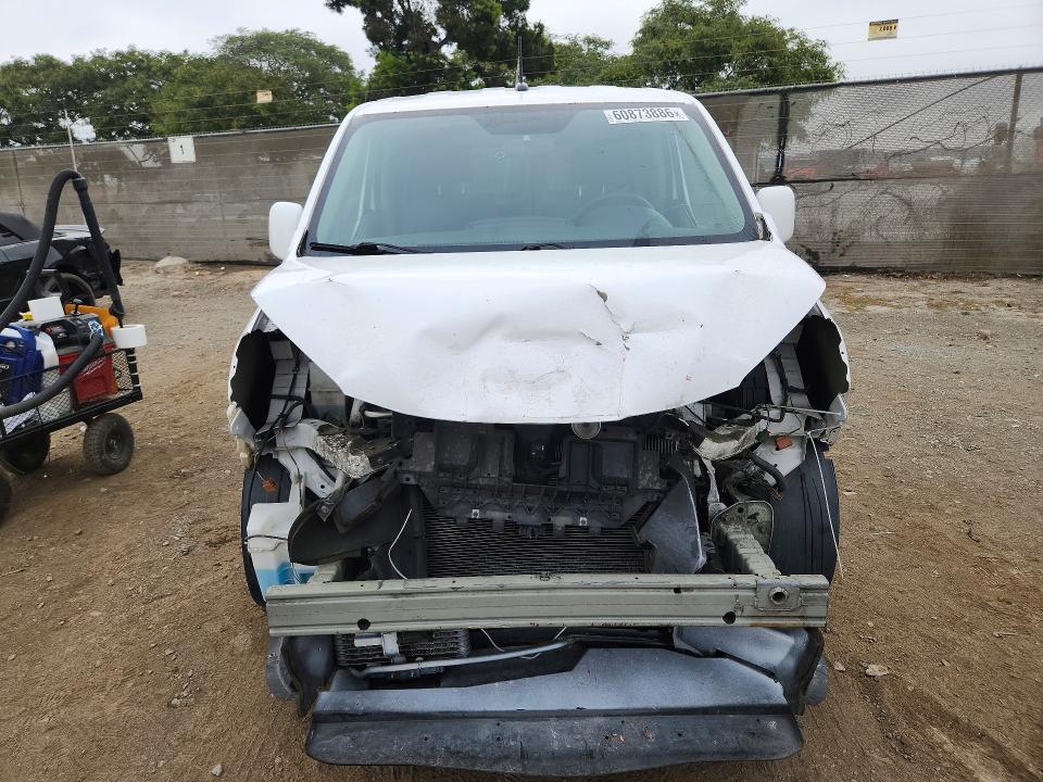 Продажа на аукционе авто 2019 Nissan Nv200, vin: 3N6CM0KN5KK712023, номер лота: 60873886