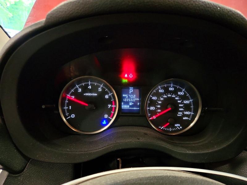Продаж на аукціоні авто 2016 Subaru Impreza, vin: JF1GJAB63GH011708, номер лоту: 62152286