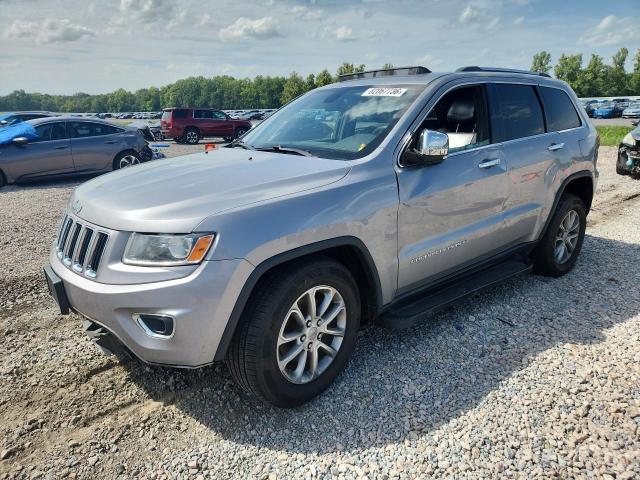 Auction sale of the 2014 Jeep Grand Cherokee, vin: 1C4RJFBG5EC233265, lot number: 62067736