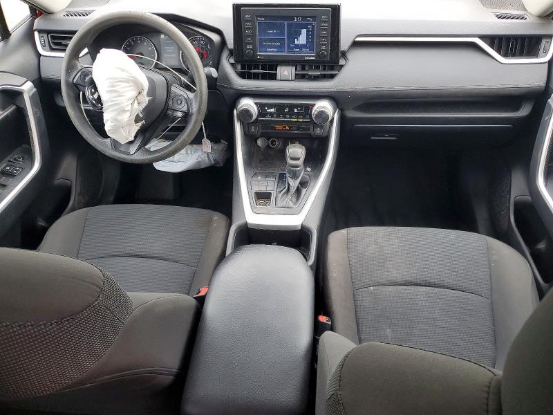 Aukcja sprzedaży 2022 Toyota Rav4, vin: 2T3G1RFV4NW274372, numer aukcji: 63072466