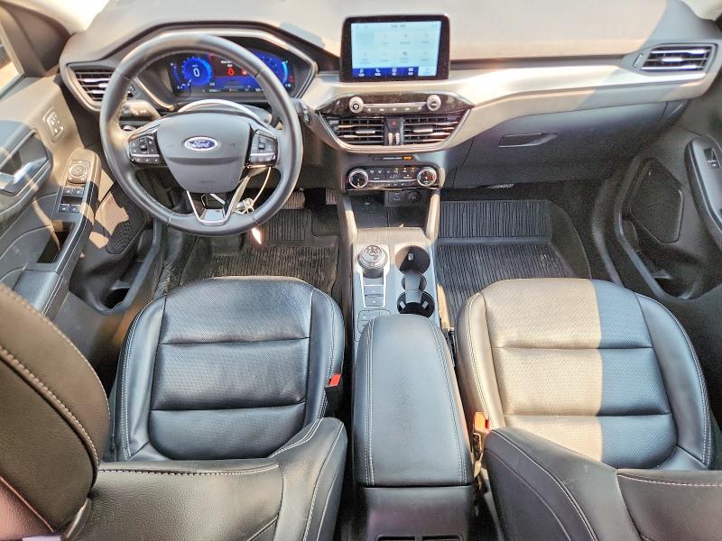 Aukcja sprzedaży 2022 Ford Escape, vin: 1FMCU9J91NUA74428, numer aukcji: 62443426