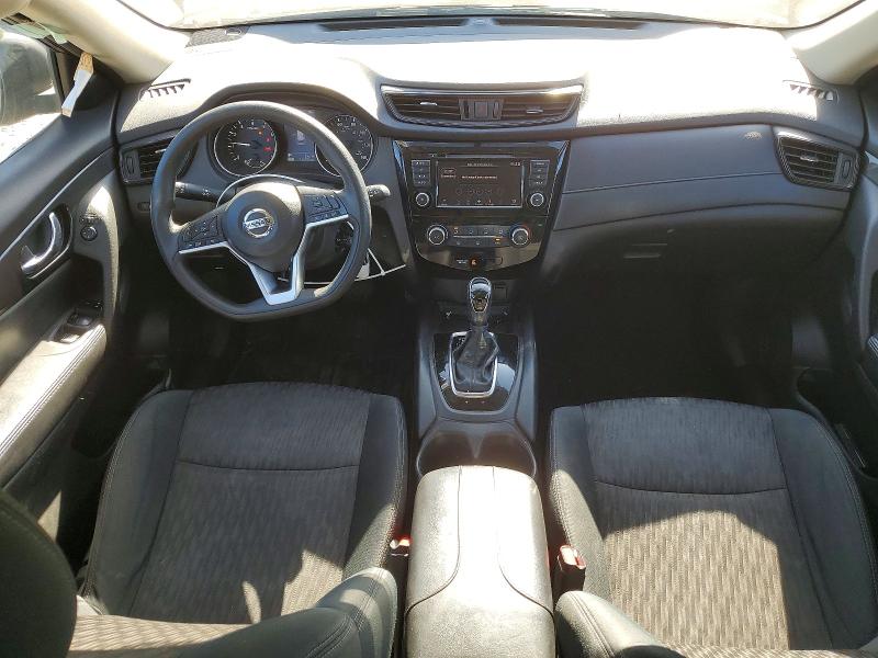 Продаж на аукціоні авто 2018 Nissan Rogue, vin: 5N1AT2MV1JC767574, номер лоту: 60848526