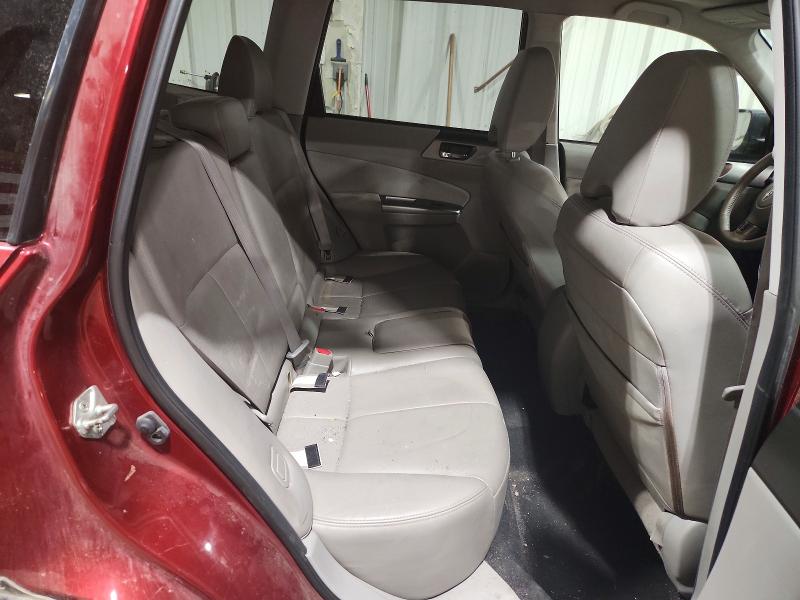 Продажа на аукционе авто 2012 Subaru Forester, vin: JF2SHAEC5CH402887, номер лота: 62708146