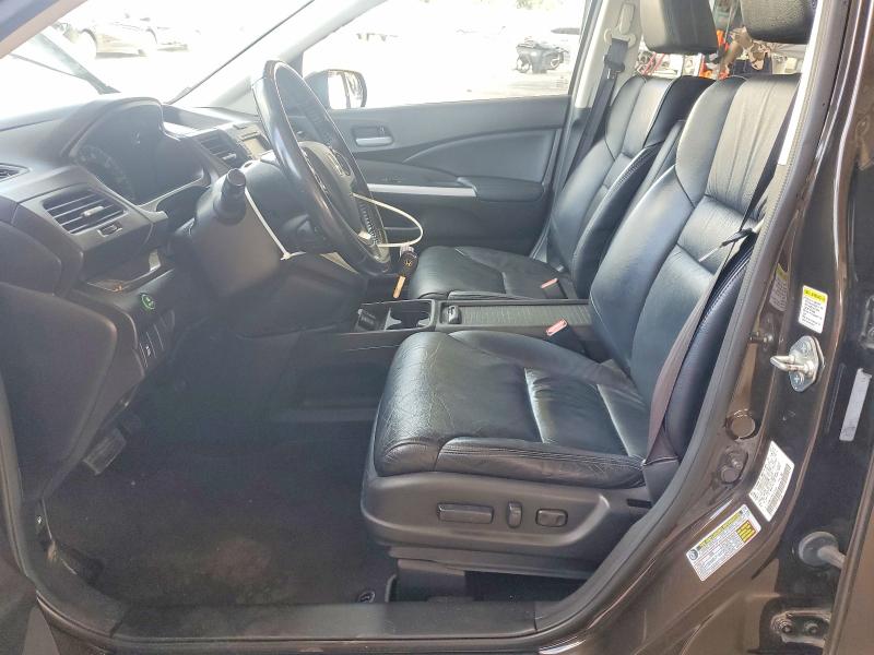 2013 Honda Cr-v მანქანა იყიდება აუქციონზე, vin: 5J6RM3H79DL033558, აუქციონის ნომერი: 60136666