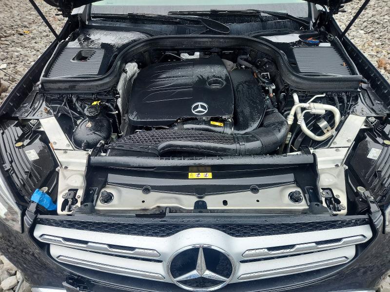 Aukcja sprzedaży 2020 Mercedes-benz Glc, vin: WDC0G8DBXLF674822, numer aukcji: 59138096