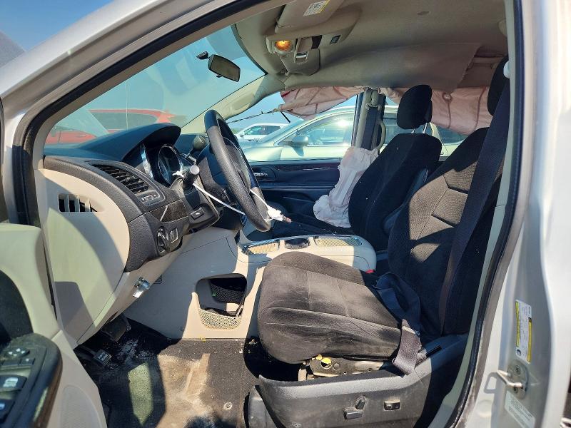 Продаж на аукціоні авто 2012 Dodge Grand Caravan, vin: 2C4RDGCG8CR317998, номер лоту: 60965926