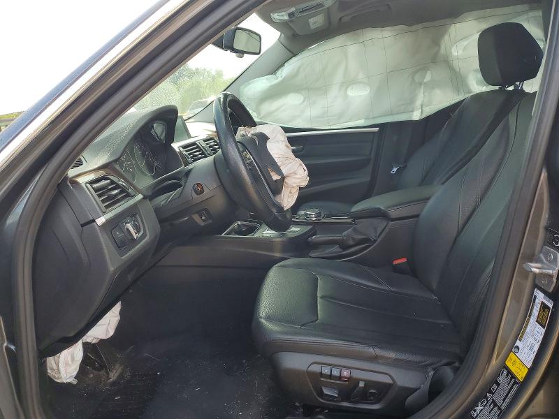 Aukcja sprzedaży 2015 Bmw 328, vin: WBA3B3G56FNT19308, numer aukcji: 62020906