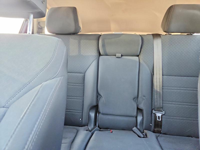 Aukcja sprzedaży 2020 Kia Sorento, vin: 5XYPG4A5XLG612281, numer aukcji: 63285226