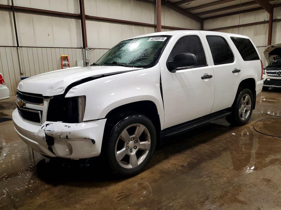 Aukcja sprzedaży 2013 Chevrolet Tahoe, vin: 1GNSK2E04DR303671, numer aukcji: 62200976