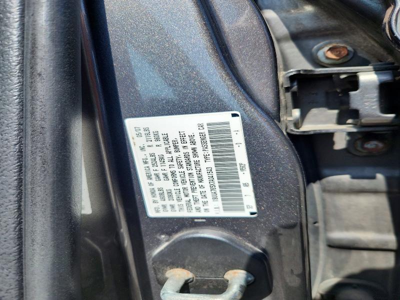 59356386 :رقم المزاد ، 19UUA765X7A041543 vin ، 2007 Acura Tl مزاد بيع