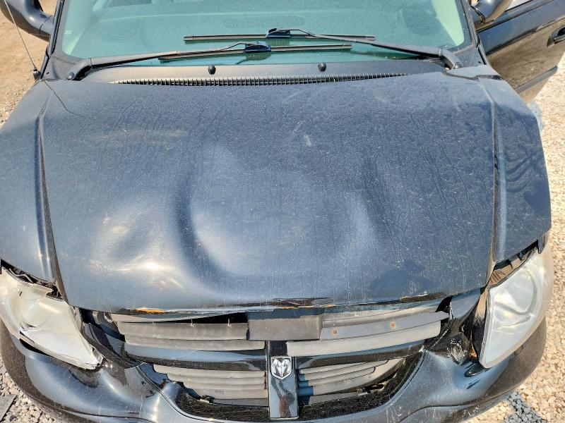 2005 Dodge Caravan მანქანა იყიდება აუქციონზე, vin: 1D4GP25R35B412974, აუქციონის ნომერი: 57768416