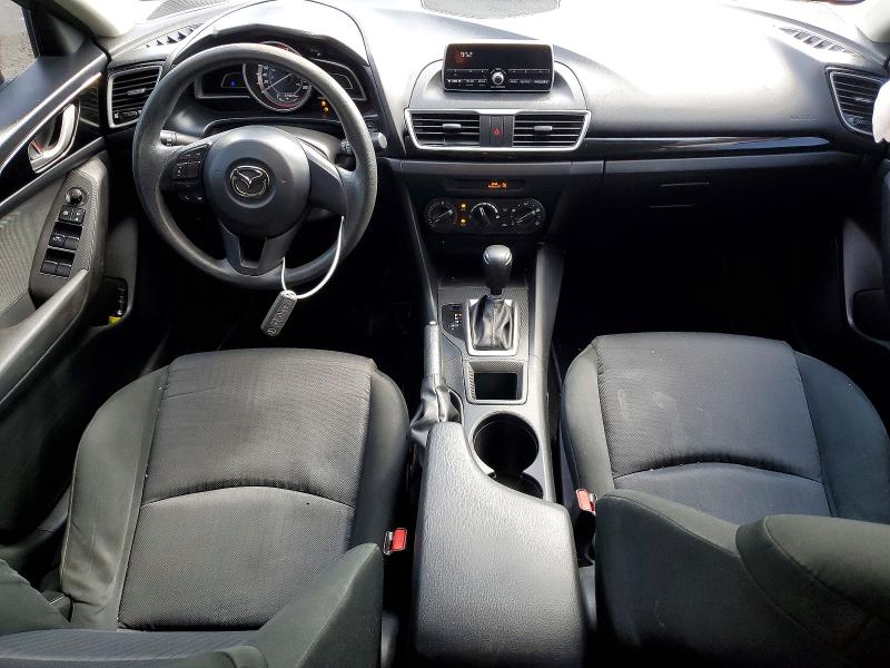 62039146 :رقم المزاد ، 3MZBM1U78EM111911 vin ، 2014 Mazda 3 مزاد بيع