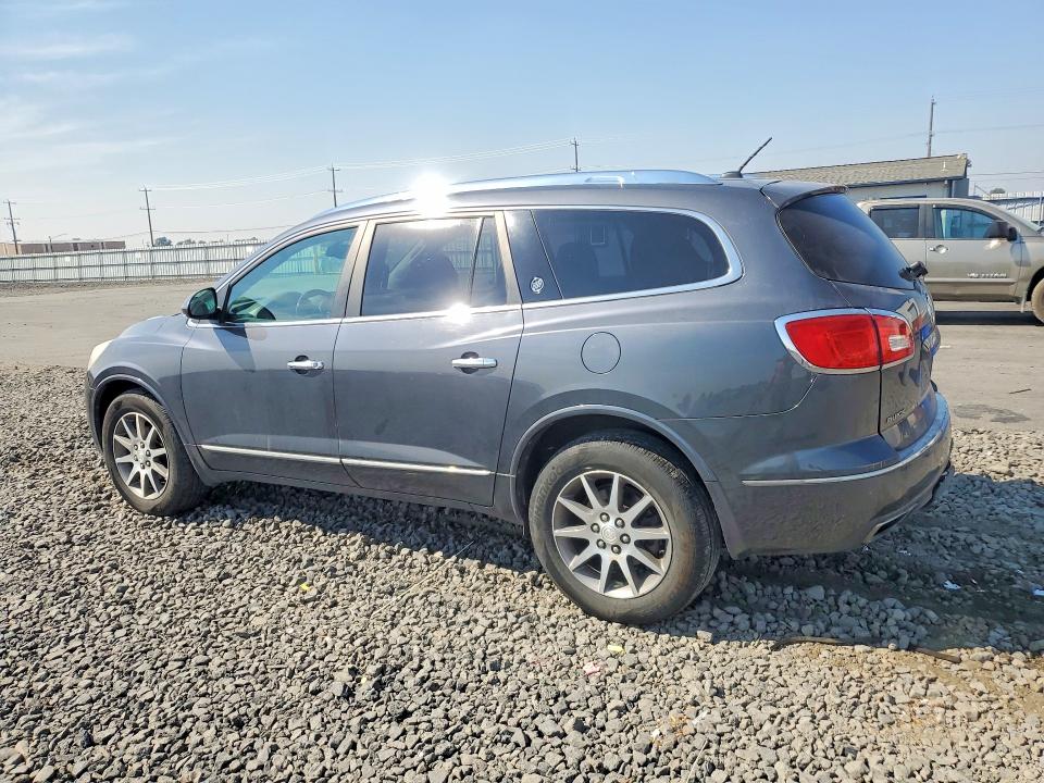 2014 Buick Enclave მანქანა იყიდება აუქციონზე, vin: 5GAKVBKD3EJ308305, აუქციონის ნომერი: 63211786