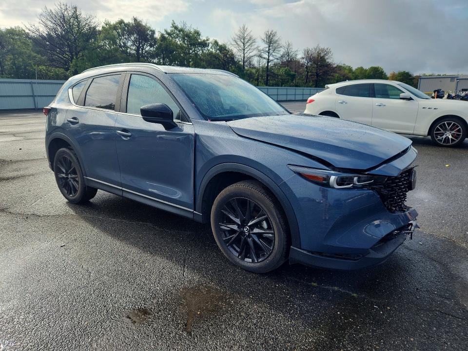 Aukcja sprzedaży 2023 Mazda Cx-5, vin: JM3KFBCMXP0247495, numer aukcji: 62670406