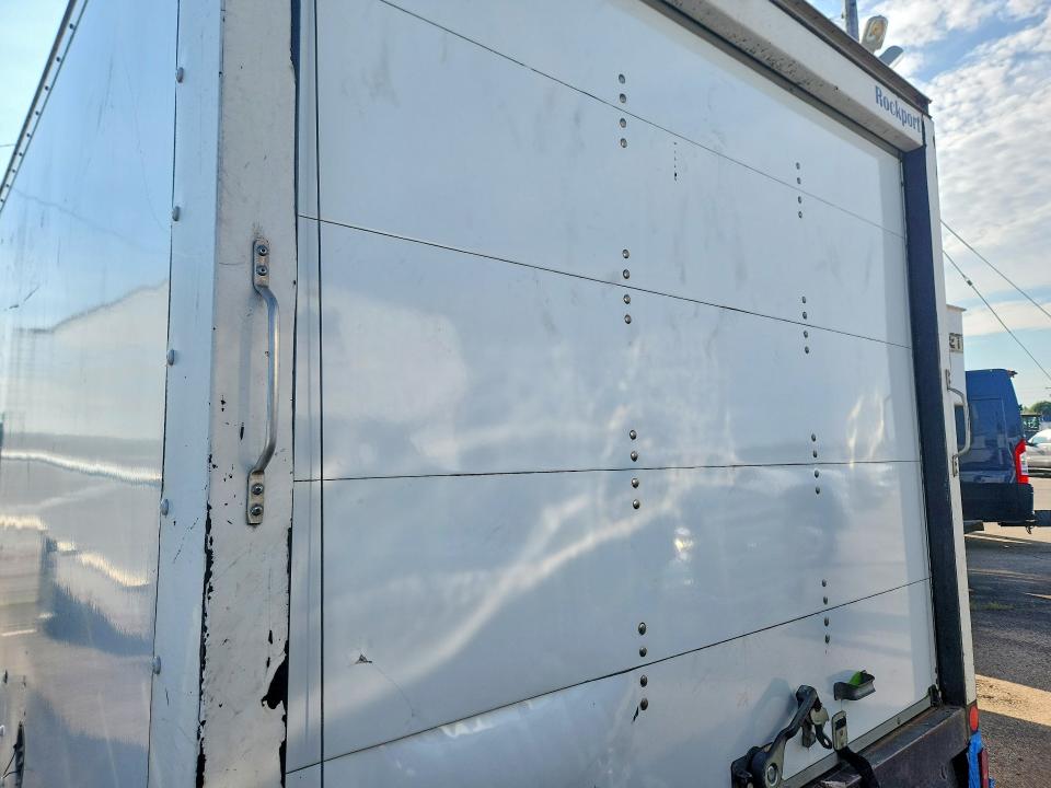 Aukcja sprzedaży 2018 Gmc Savana, vin: 7GZ37TCG9JN002890, numer aukcji: 57994756