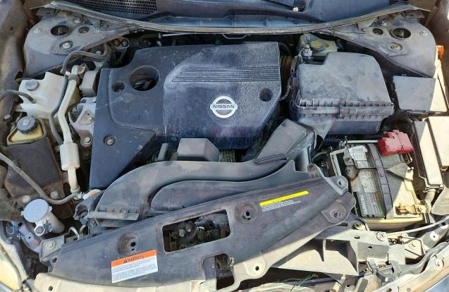 Aukcja sprzedaży 2015 Nissan Altima, vin: 1N4AL3AP5FC145315, numer aukcji: 61851126