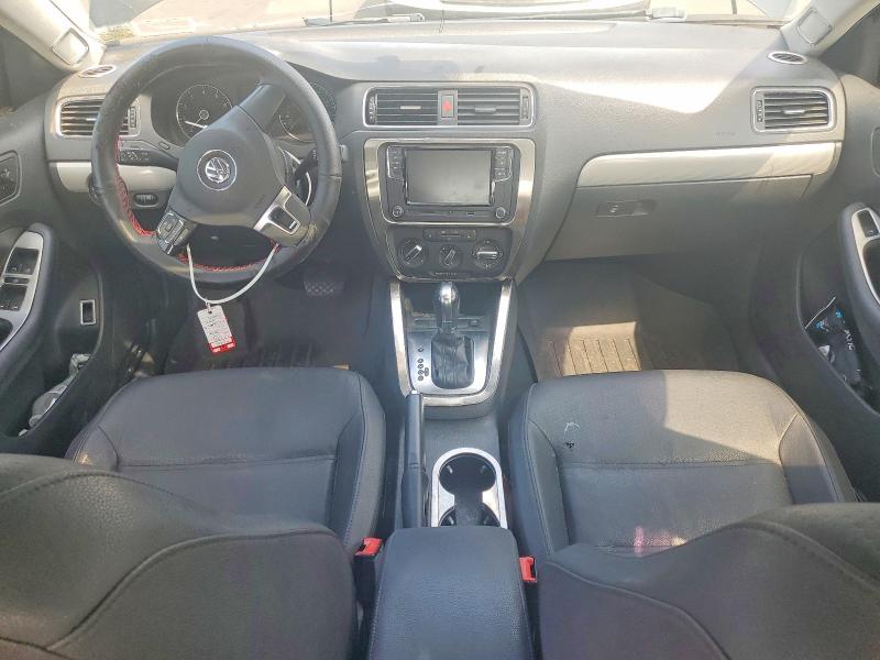 Aukcja sprzedaży 2012 Volkswagen Jetta, vin: 3VWDP7AJ3CM427197, numer aukcji: 62264206