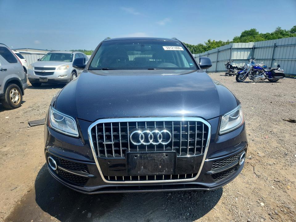 Aukcja sprzedaży 2016 Audi Q5, vin: WA1D7AFP5GA052648, numer aukcji: 59121806