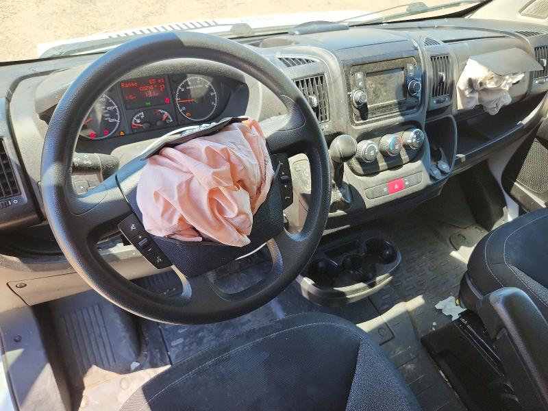 2021 Ram Promaster 2500 მანქანა იყიდება აუქციონზე, vin: 3C6LRVCG2ME570725, აუქციონის ნომერი: 59840716