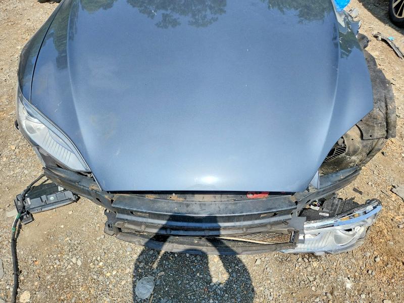 Aukcja sprzedaży 2013 Tesla Model S, vin: 5YJSA1DN6DFP12652, numer aukcji: 59348566