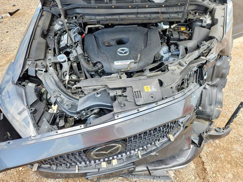 2024 Mazda Cx-5 მანქანა იყიდება აუქციონზე, vin: JM3KFBXYXR0361416, აუქციონის ნომერი: 60048896