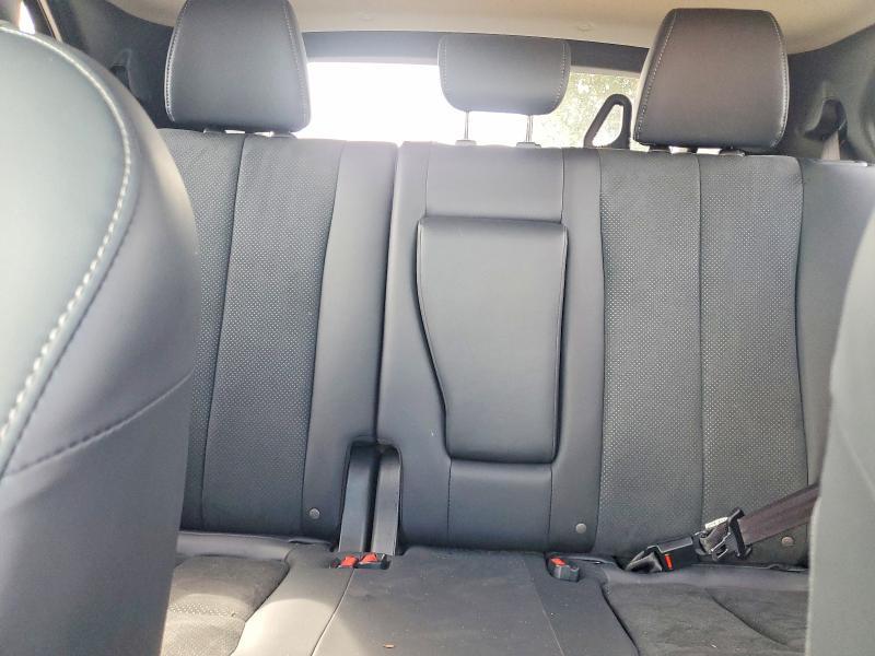 Aukcja sprzedaży 2026 Mitsubishi Eclipse Cross, vin: JA4ATWAA3TZ015785, numer aukcji: 61671806