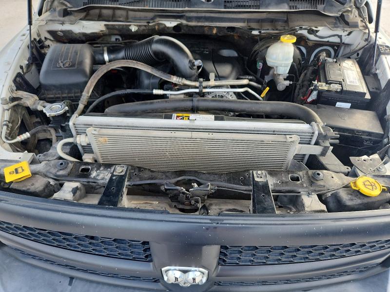 Продажа на аукционе авто 2019 Ram 1500 Classic, vin: 1C6RR6FT4KS602559, номер лота: 61342396