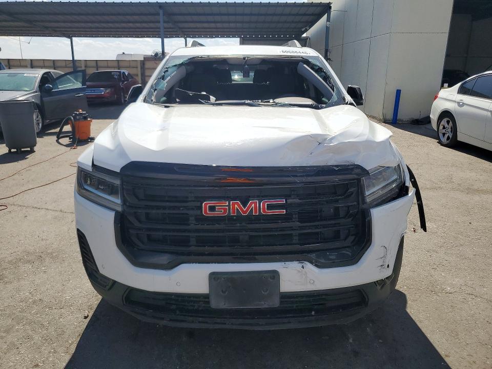 Продаж на аукціоні авто 2023 Gmc Acadia, vin: 1GKKNKL40PZ100503, номер лоту: 60688446