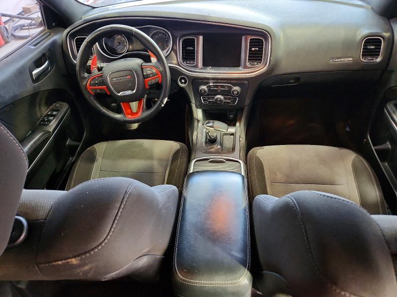 Aukcja sprzedaży 2016 Dodge Charger, vin: 2C3CDXCT3GH355545, numer aukcji: 61695066