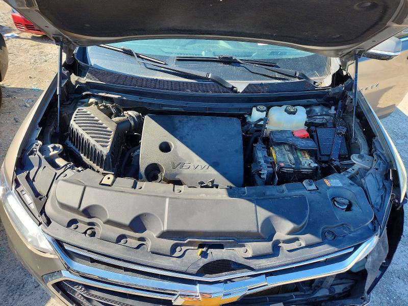 Auction sale of the 2020 Chevrolet Traverse, vin: 1GNEVHKW8LJ152279, lot number: 59954676
