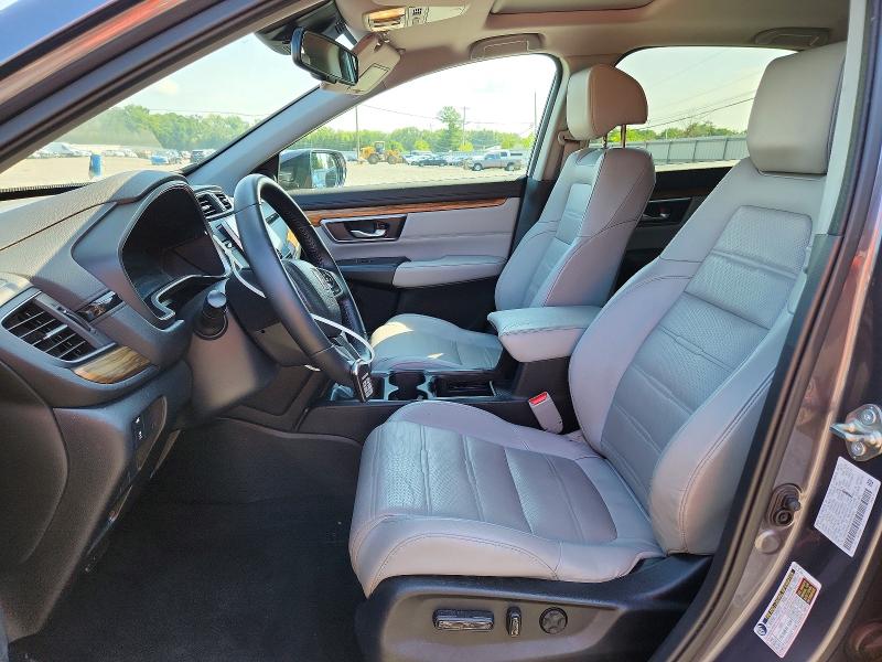 Aukcja sprzedaży 2017 Honda Cr-v, vin: 2HKRW2H8XHH657592, numer aukcji: 63000626
