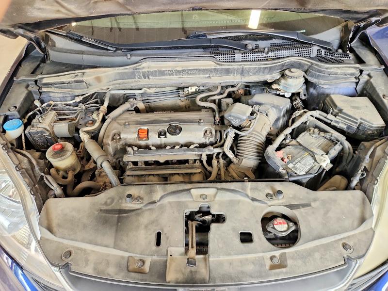 Продаж на аукціоні авто 2011 Honda Cr-v, vin: 5J6RE4H32BL014735, номер лоту: 60200196