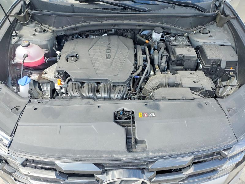 2026 Hyundai Tucson მანქანა იყიდება აუქციონზე, vin: 5NMJBCDE4TH668135, აუქციონის ნომერი: 61791086