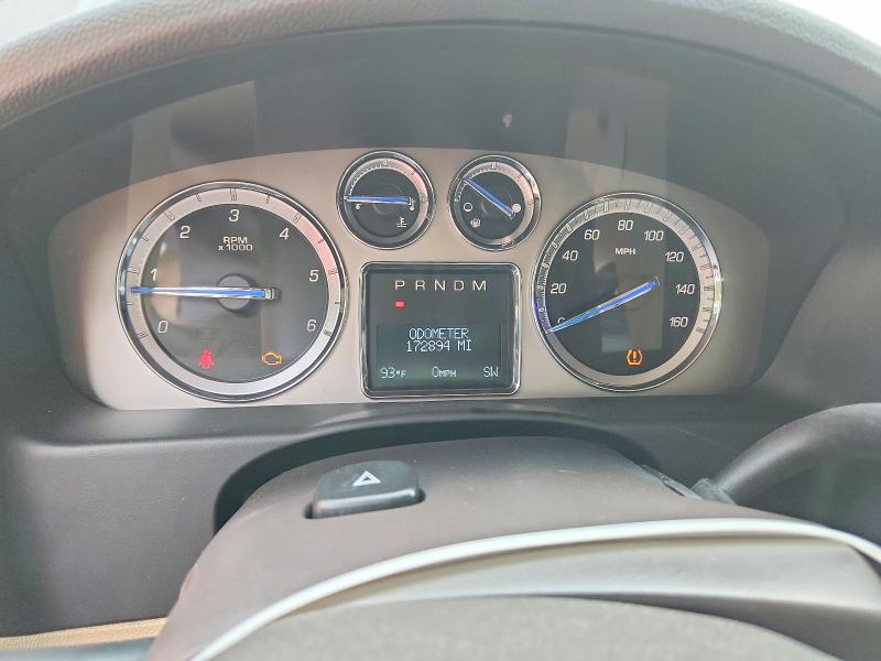 Aukcja sprzedaży 2010 Cadillac Escalade, vin: 3GYVKNEF6AG280010, numer aukcji: 61188346